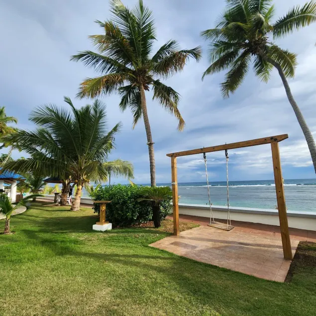 Beachfront apartment @ Juan Dolio - Image 1