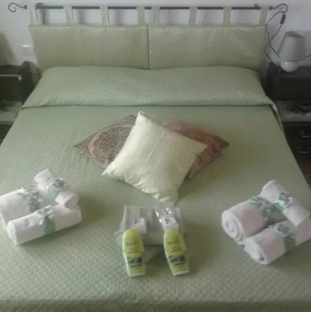 Double room 💚 - Image 1