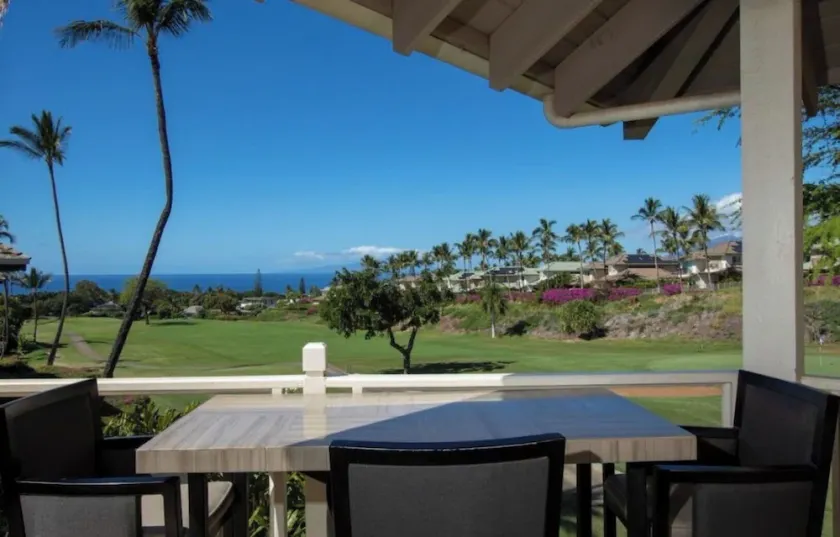 Wailea Grand Champions - CoralTree Residence Collection - Image 1
