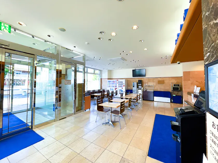 Toyoko Inn Izumo-shi Ekimae - Image 1