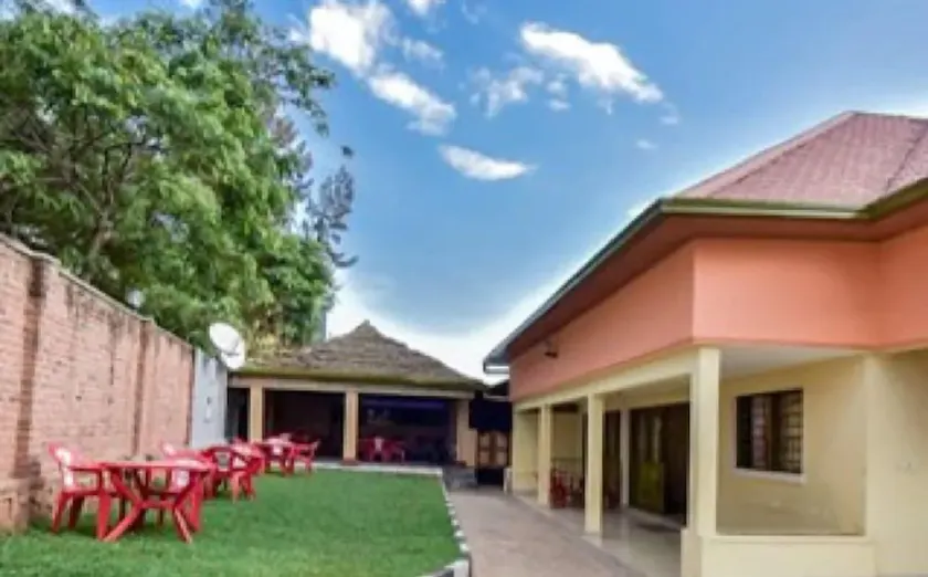 Glory Guest House - Image 1