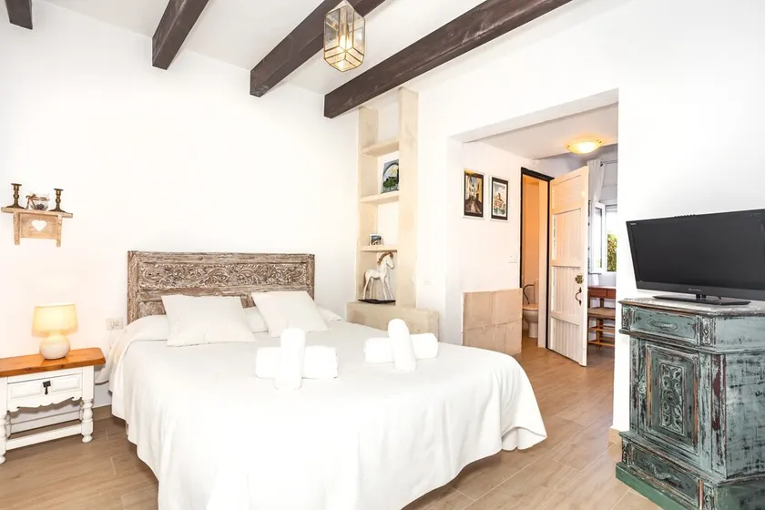 Ferienhaus 'Kassiopea' mit privatem Pool, privater Terrasse und WLAN - Image 1