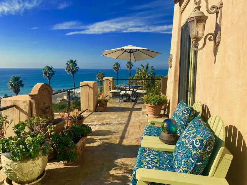 ⭐⭐⭐ LE LUXE EUROPÉEN À LA PLAGE! VUE FANTASTIQUE SUR L'OCEAN !!! - Image 1