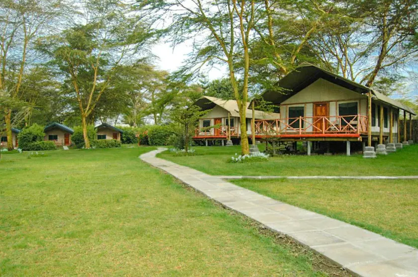 Lake Naivasha Crescent Camp - Image 1