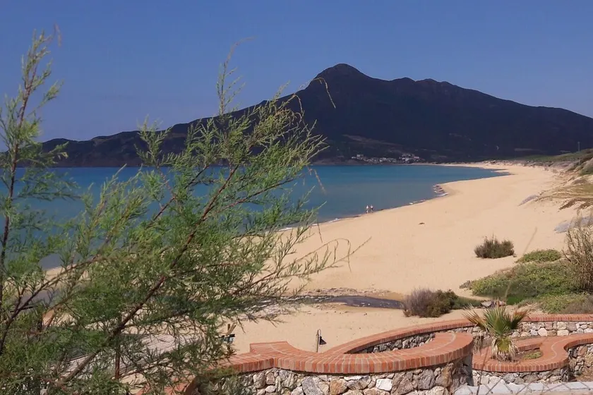 apartamento panorâmica com o mar e vista para a montanha - Image 1