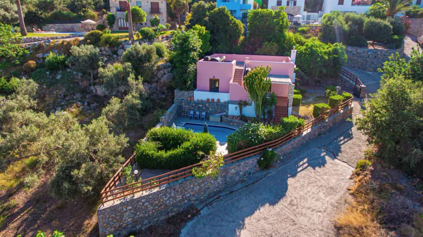Villa Francesca una deliziosa villa con piscina privata e giardini maturi appartati - Image 1