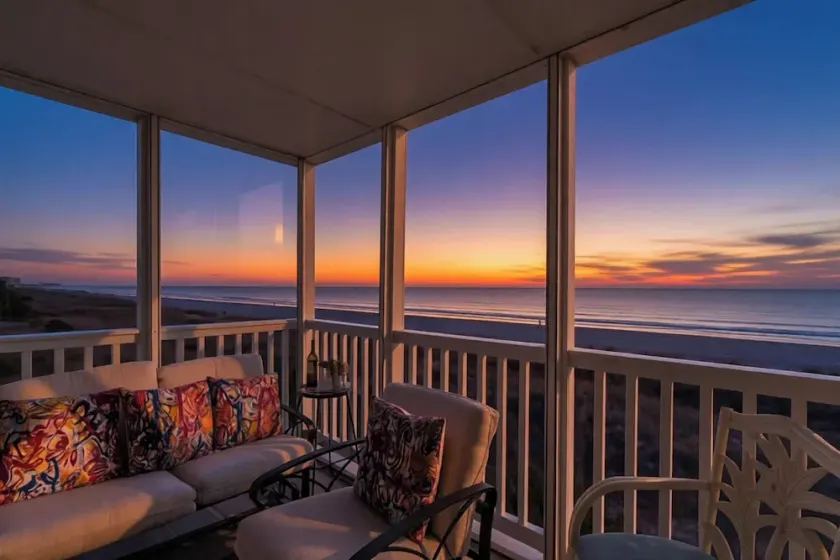 Palmwood Villas - Our Place By the Sea - Image 1