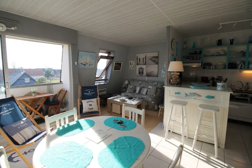 BEAUTIFUL DUPLEX SUNNY DIRECT ACCESS JUNO BEACH - Image 1