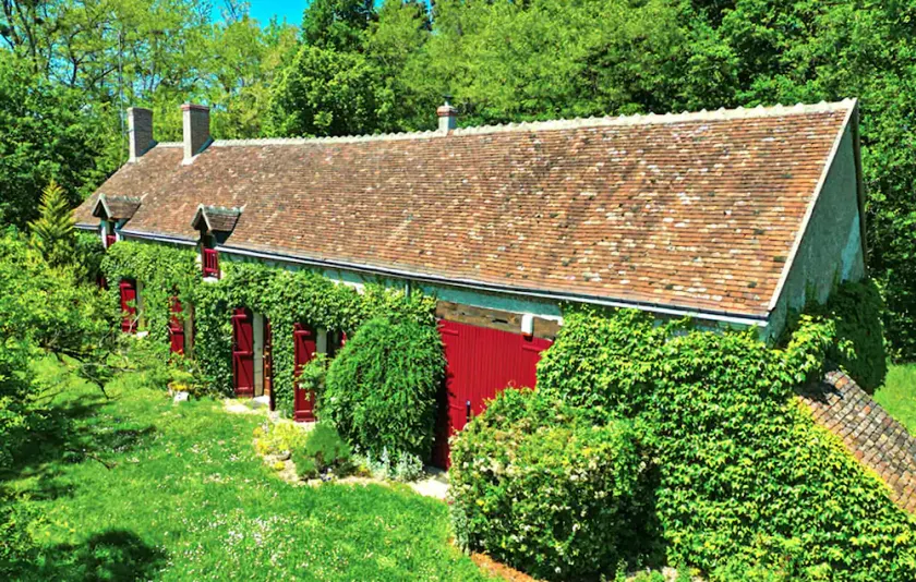 Beautiful Home In Selles-Sur-Cher With Wifi - Image 1