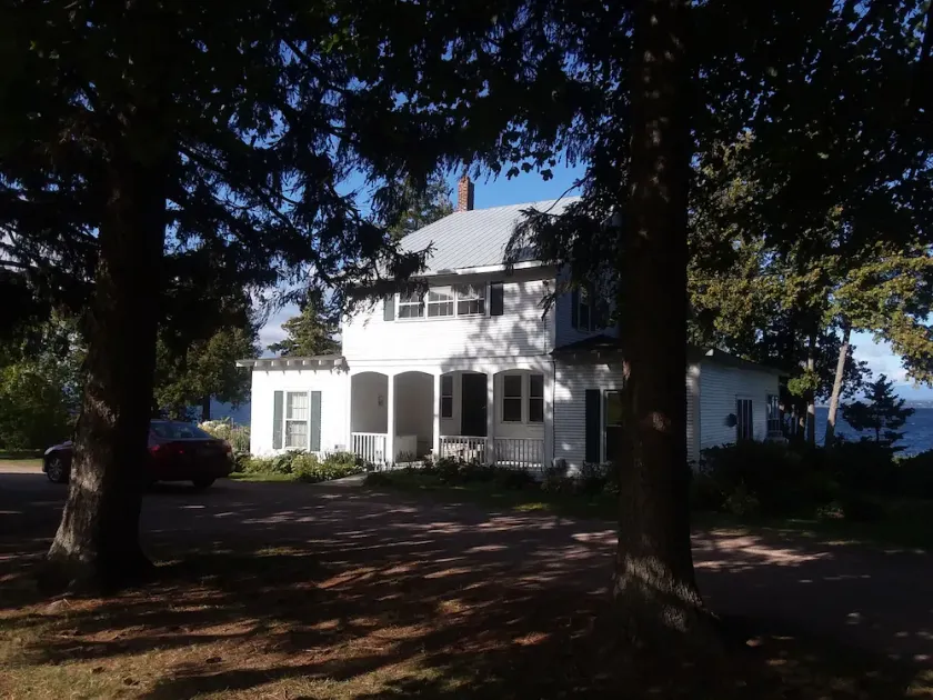 Wunderschön restauriertes Bauernhaus am Lake Champlain - Image 1