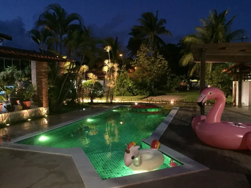 Vila dos Sonhos - Porto de Galinhas - Image 1