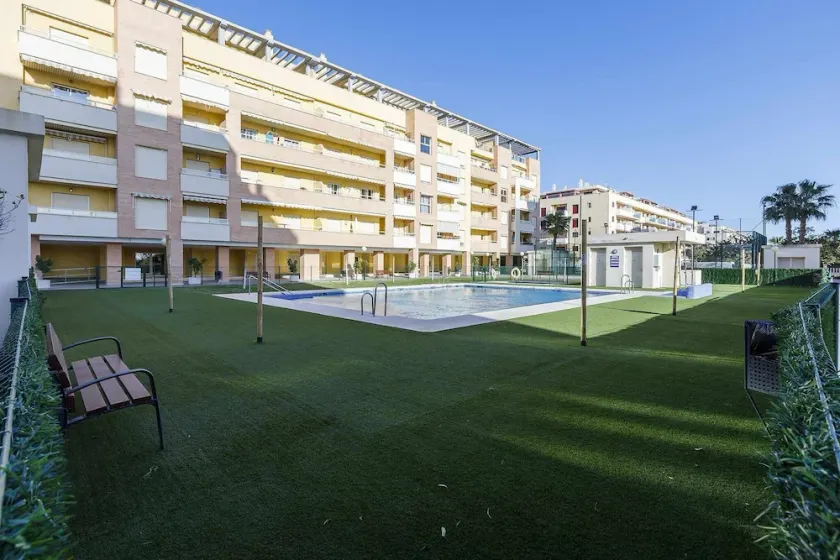 A&N La Vega 14, Torre del Mar - Image 1