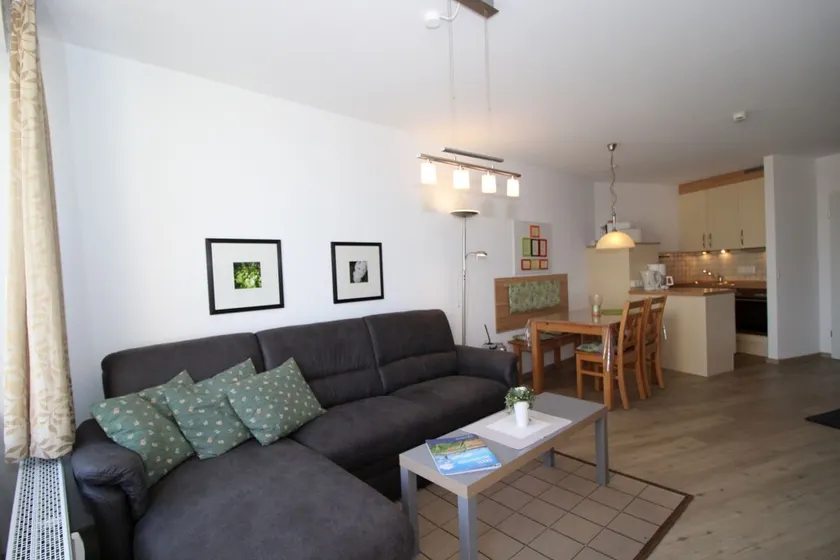 Lord Nelson App.418 -40m² vacation apartment in Döse, close to the beach, swimming pool and sauna - Image 1