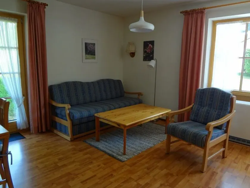 Ferienwohnungen im Feriendorf Reichenbach Nr 11A - Image 1