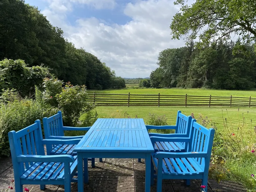 Moorhuus - Paradies am Wilden Moor - Image 1