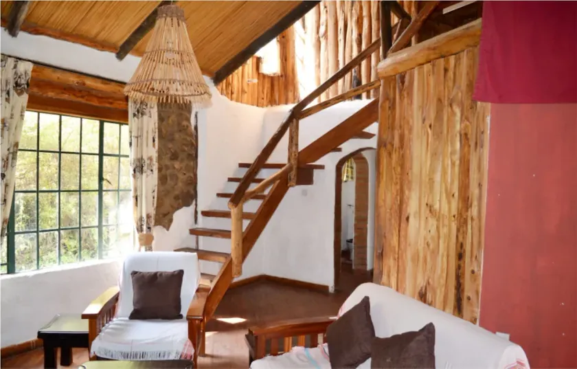 Oleitiko Cottages - Image 1