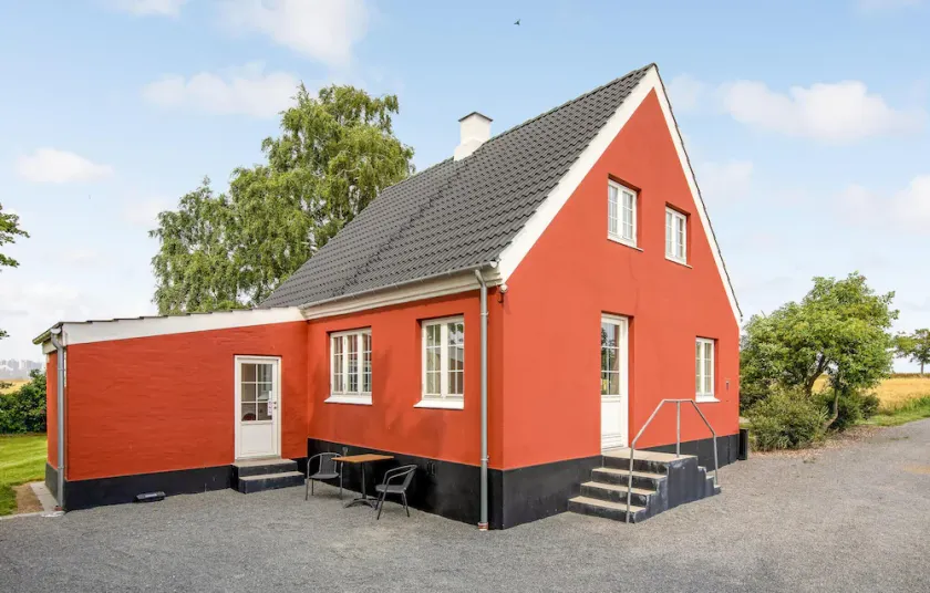 2 Bedroom Gorgeous Home In Svaneke - Image 1