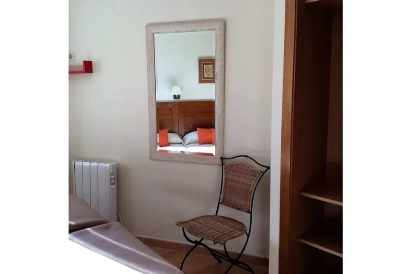 Duplex with 2 bedrooms (4 adults) - Image 1