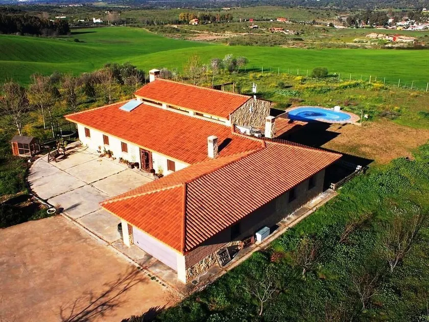 Excepcional Casa con vistas espectaculares del Lago Romano de Proserpina - Image 1