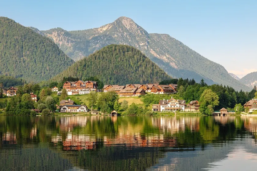 MONDI Appartements am Grundlsee - Image 1
