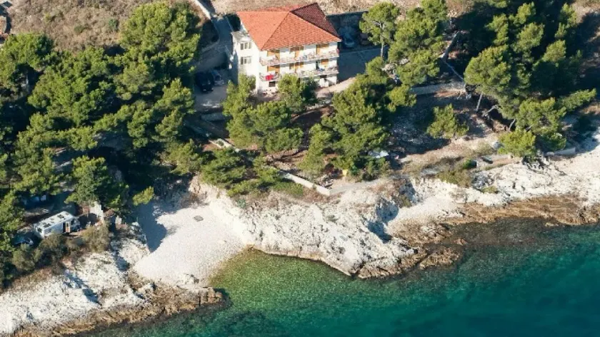 Holiday House Domic, Slatine Trogir - Image 1