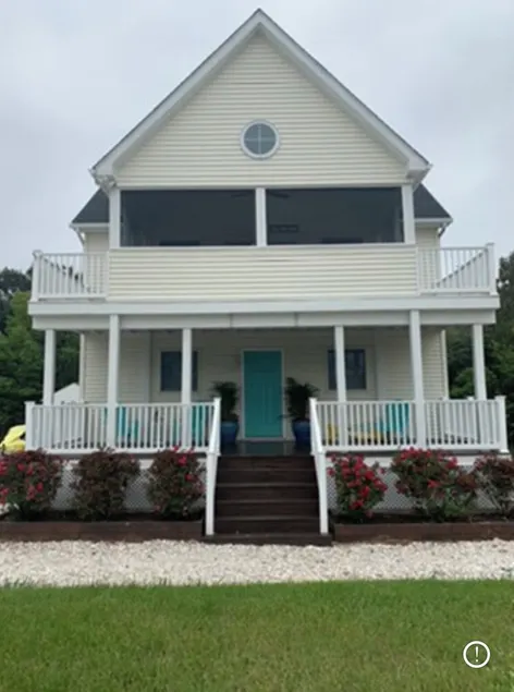 105 Alabama Ave, Milton DE 19968<br>Beach house, steps from the beach - Image 1