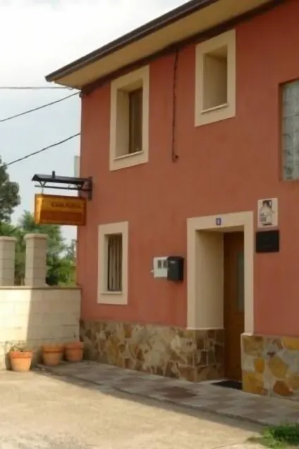 Self catering sommerhus La Cabaña til 7 personer - Image 1