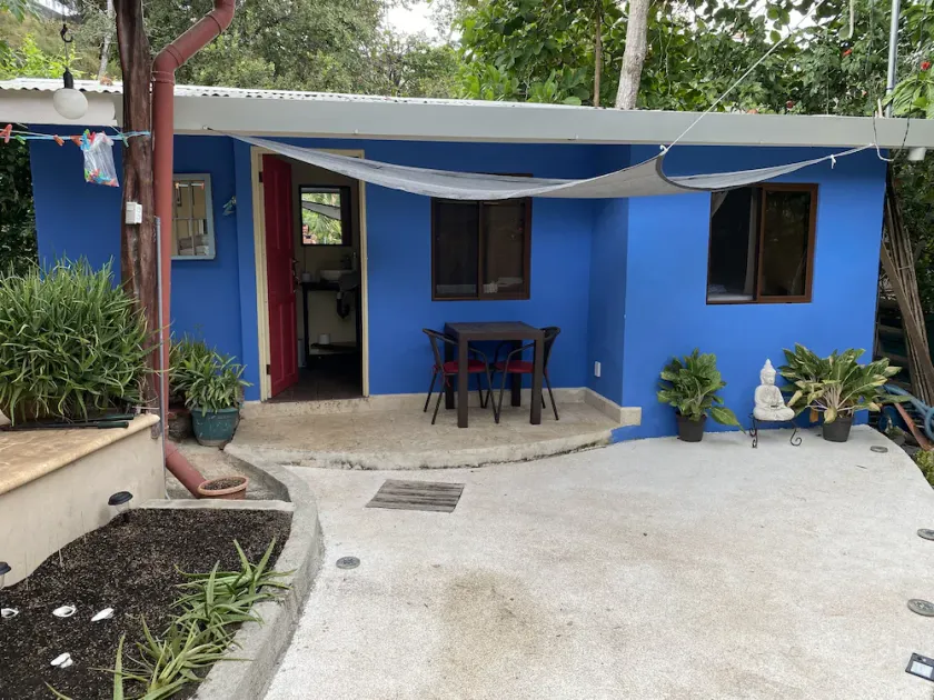Cute New Casita only 1km to Playa Conchal-Top beach in CR - Image 1