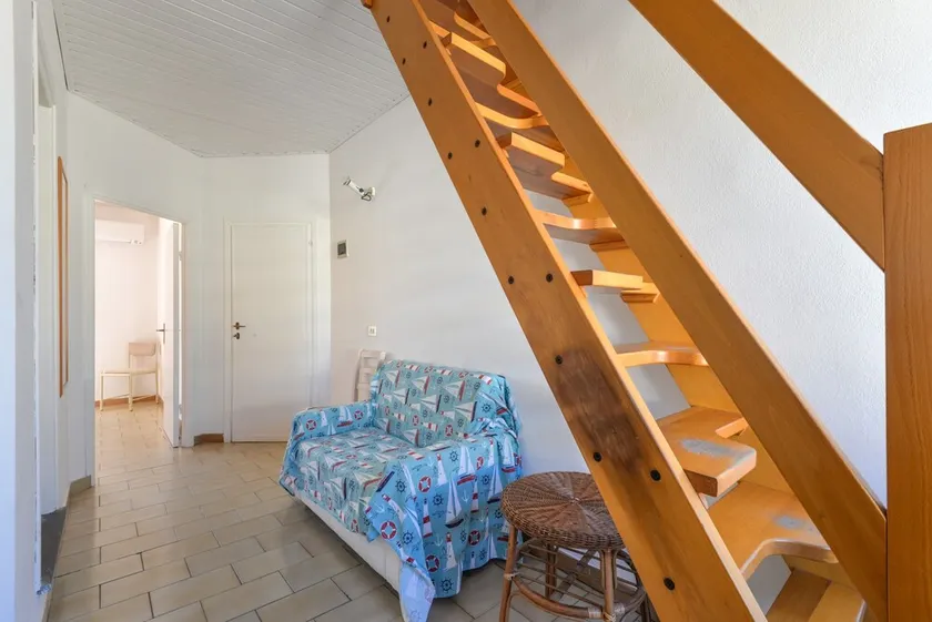 Ferienwohnung 'Il Quadrifoglio 3' nahe am Strand mit Terrasse und WLAN - Image 1