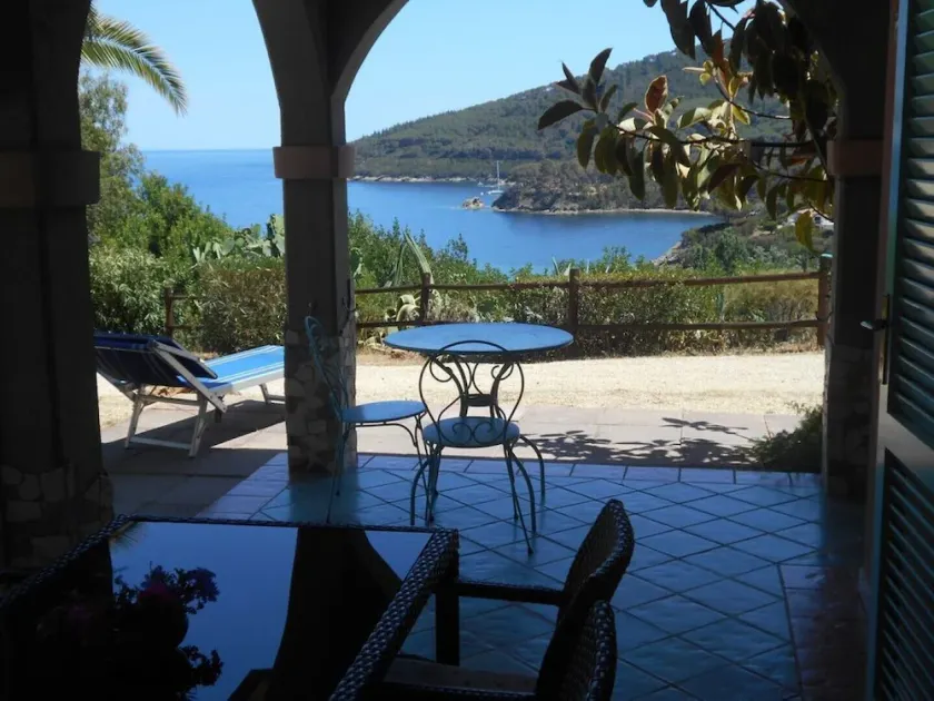 Villa Perla - Apartamento en el mar - Image 1