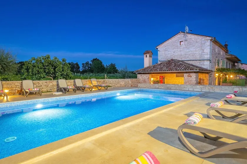 Holiday house Meri - Image 1