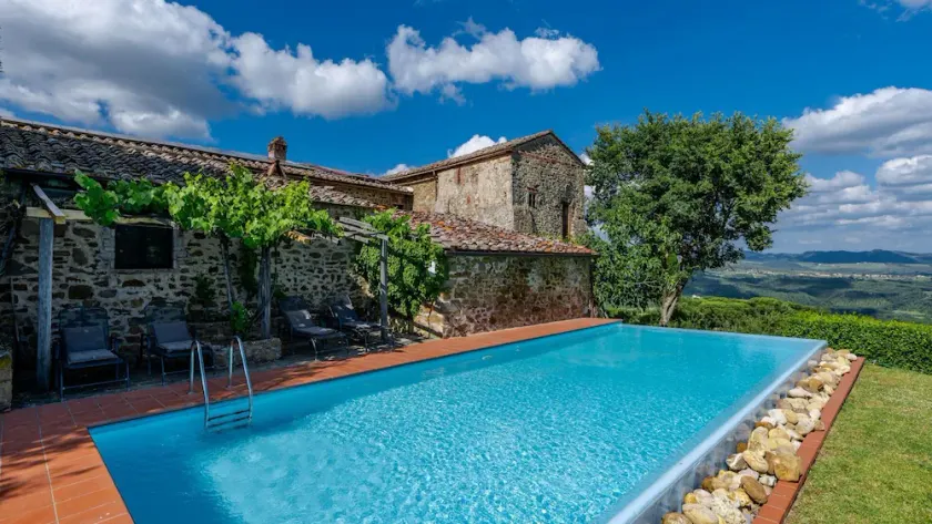 Villa Poggiarello - Image 1