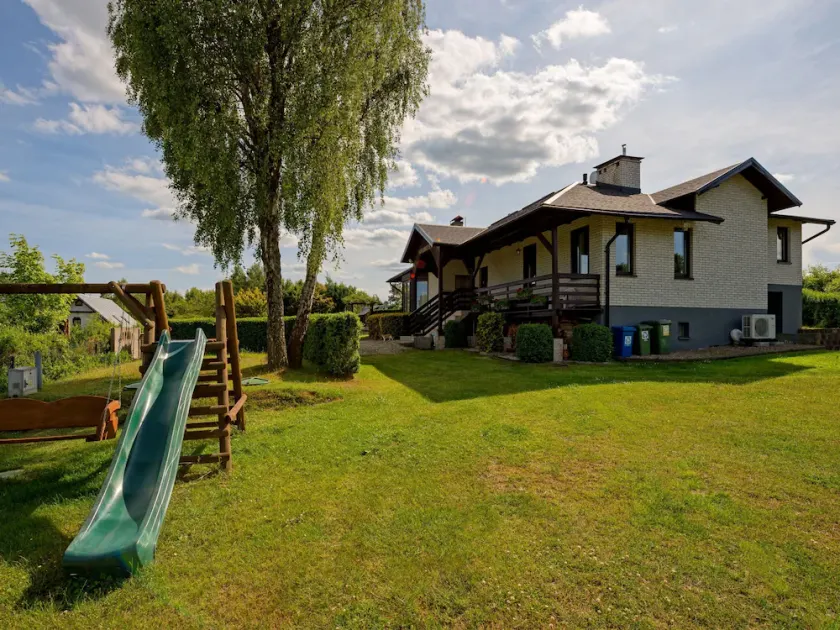 Holiday Home Trzy Brzozy by Interhome - Image 1