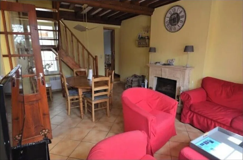 Charming, quiet house - Image 1