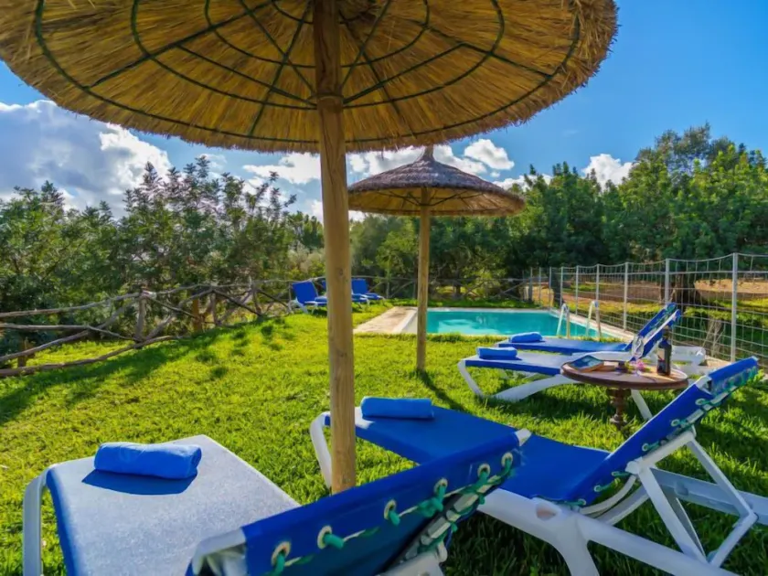 Holiday Home Can Passos by Interhome - Image 1