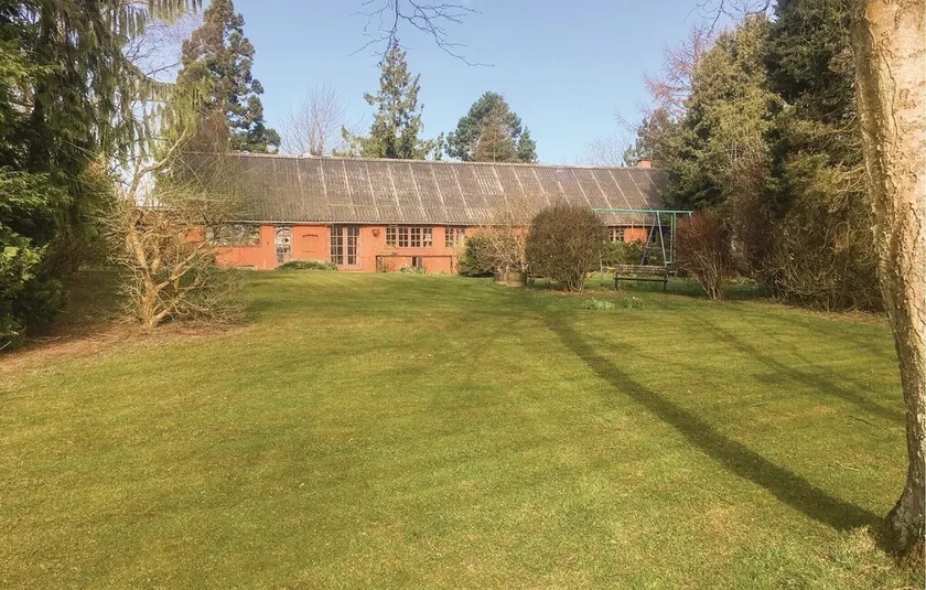 Three-Bedroom Holiday Home In Kirke Eskilstrup - Image 1