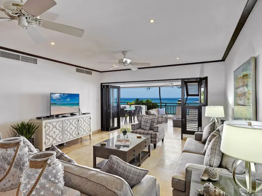 Coral Cove 4 by Barbados Sotheby's International Realty - Image 1