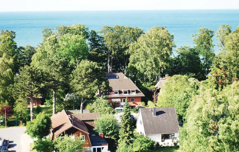 Propriedade T1 em Hohwacht - Image 1