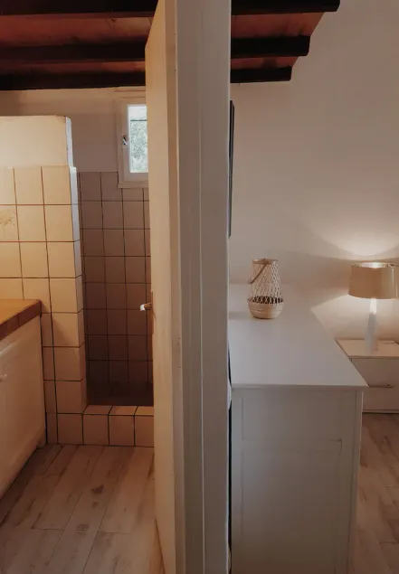 Charmerende hus lige på den smukkeste strand på Korsika! - Image 1