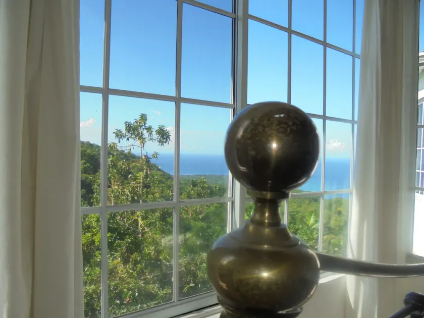 Pearl Ocean Villa - Image 1
