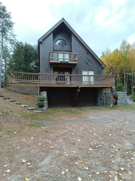 Delightful Vacation Home - Minutes to Okemo,  Direct Access to VAST trails - Image 1
