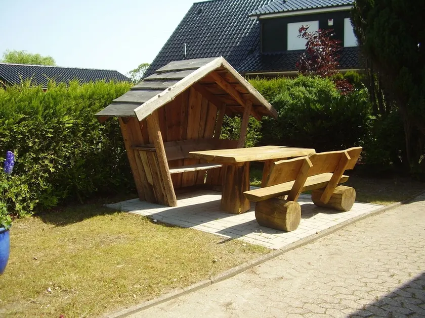 Vacation apartment in Dornumersiel 20-154a - 200-154a - Image 1