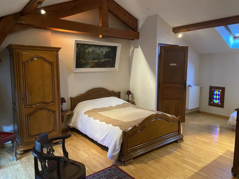 Paganini room, 2 people for more people contact the owner - Image 1
