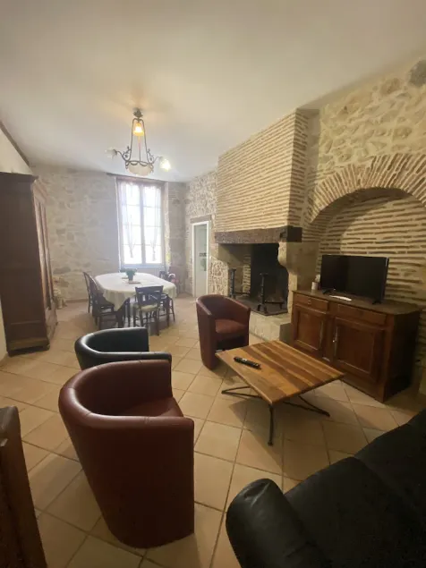 Town house 10 persons - Image 1