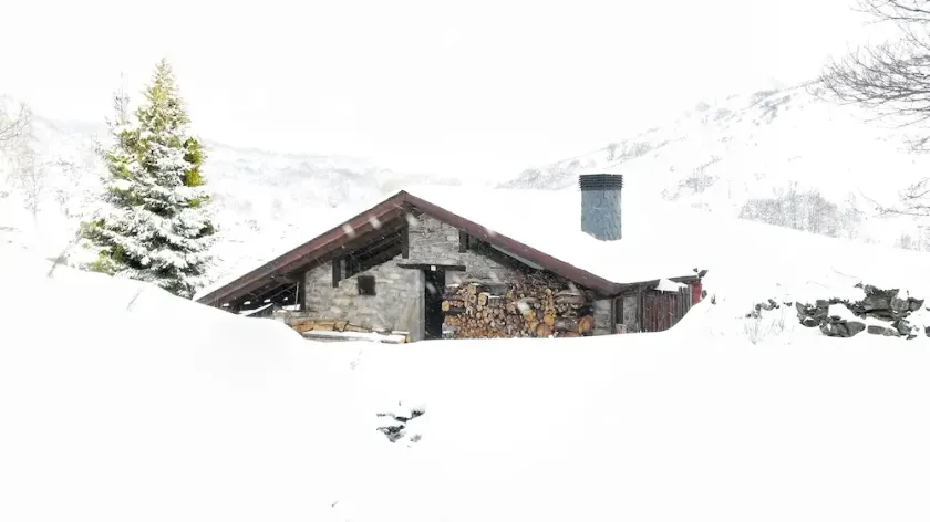 Casa Rural CON Encanto en la Sierra de Ancares - Image 1