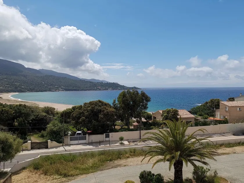 F2, aria condizionata, vista mare, a 100 m dalla spiaggia - Image 1