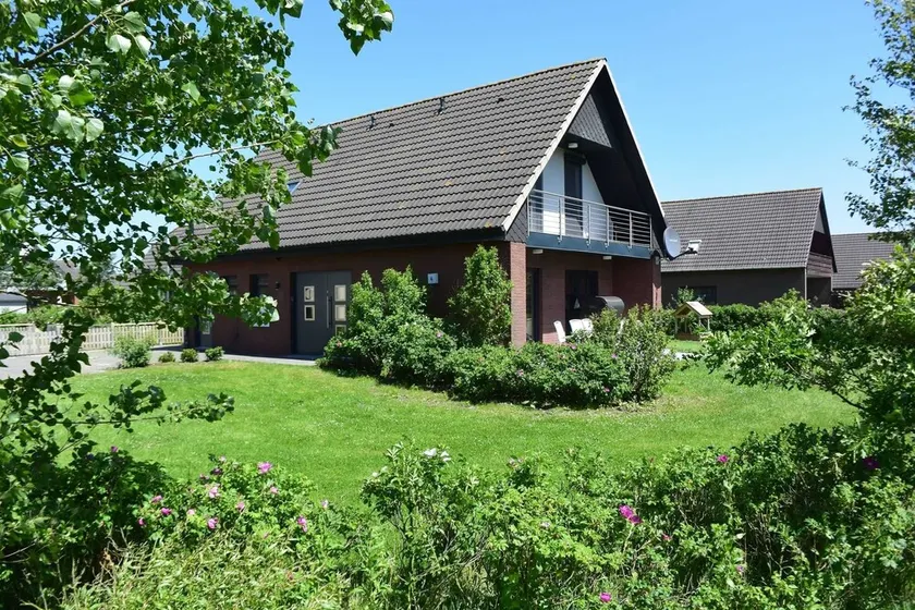 Ferienhaus Lange Nach DTV - Ferienhaus Lange - Image 1