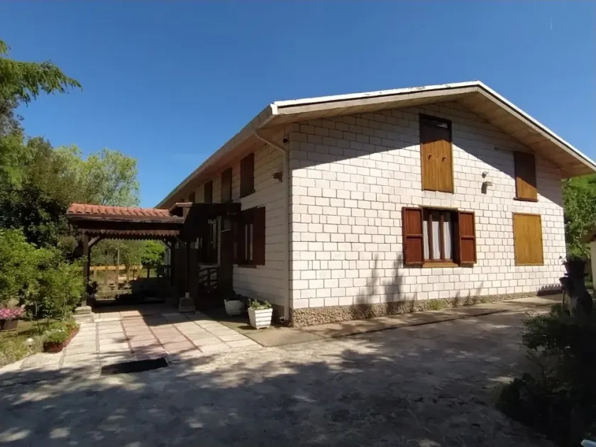 Anna's House in the Majella National Park municipality of Rapino - Image 1