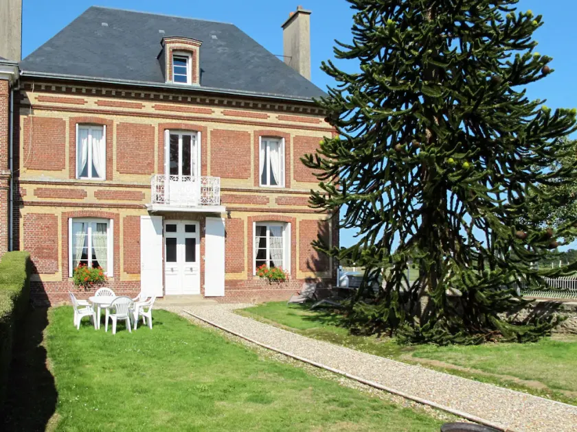 Holiday Home Le Domaine du Vasouy by Interhome - Image 1