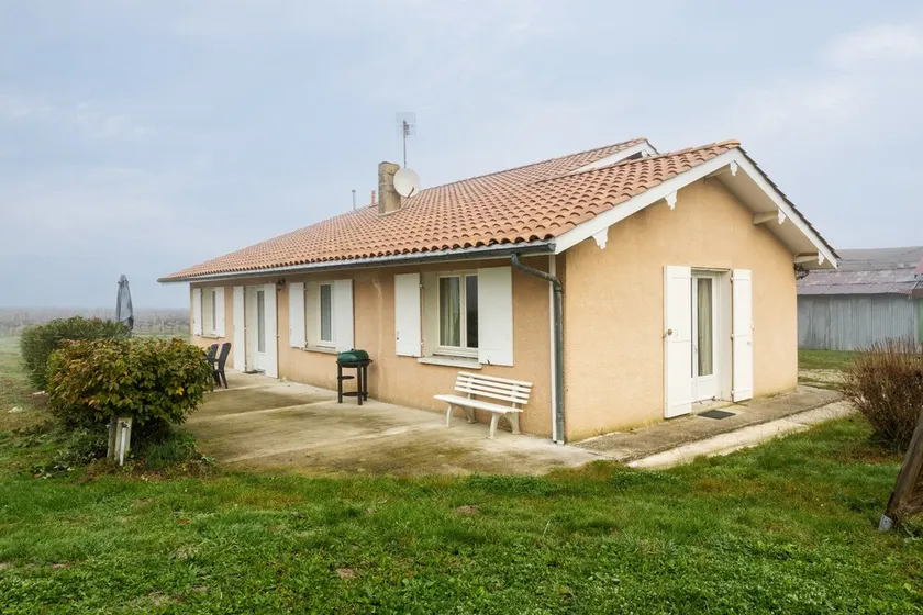 Gite du maine - Image 1
